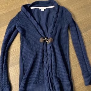 Nautica Cardigan